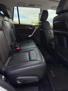 2020 Haval H9 - Thumbnail