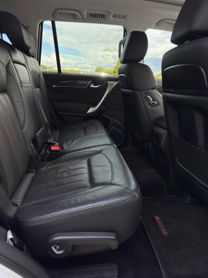 2020 Haval H9