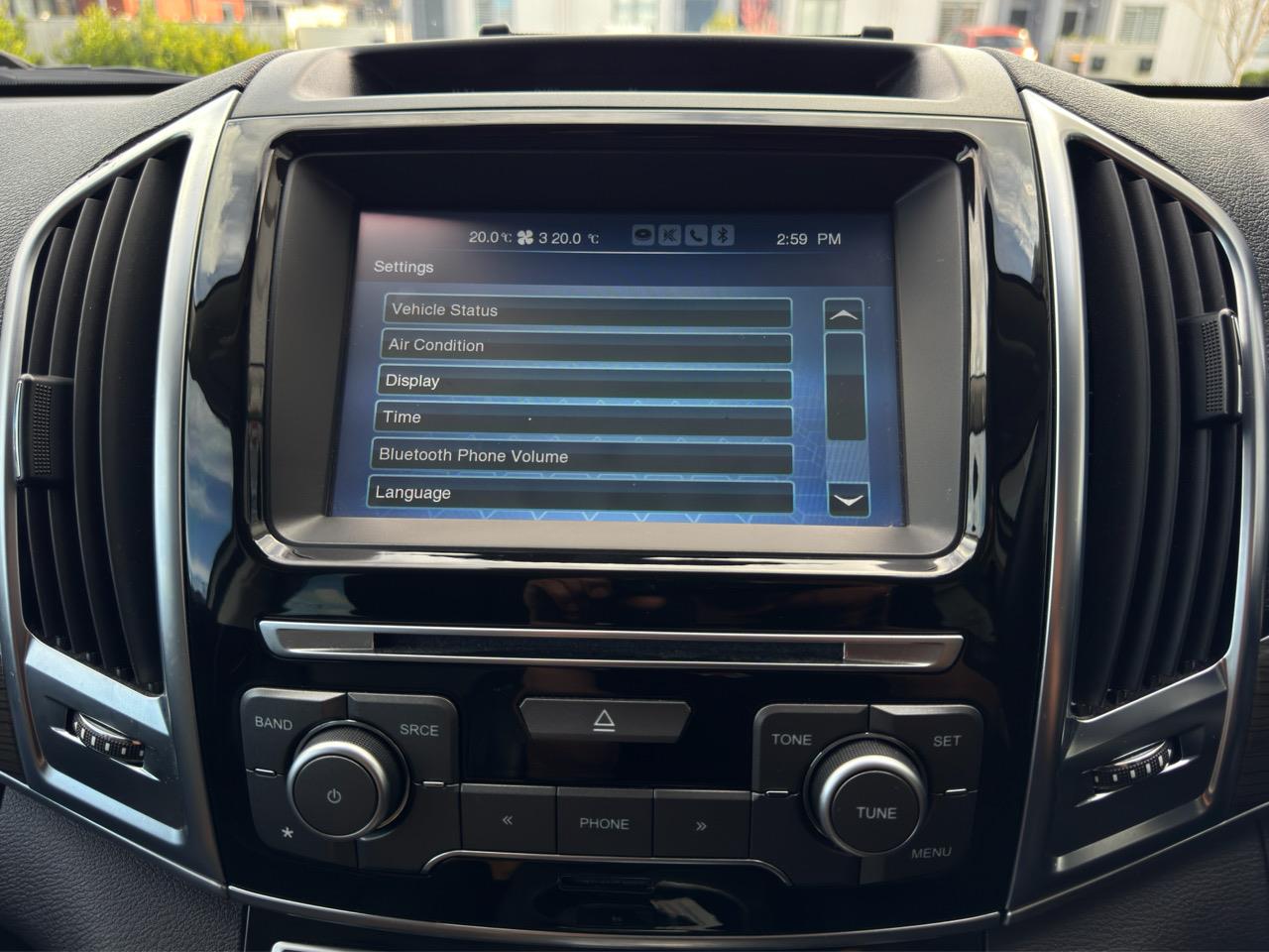 2020 Haval H9