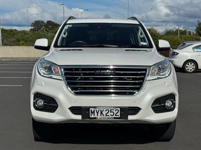 2020 Haval H9 - Thumbnail