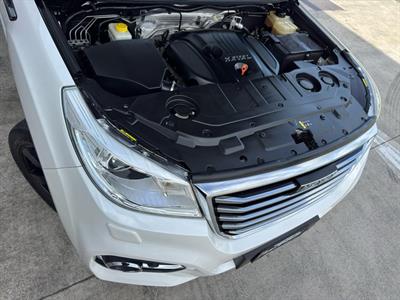 2020 Haval H9 - Thumbnail