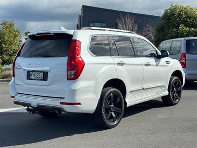 2020 Haval H9 - Thumbnail