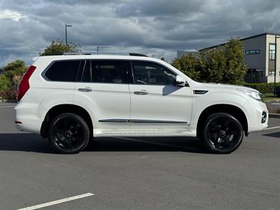 2020 Haval H9 - Thumbnail