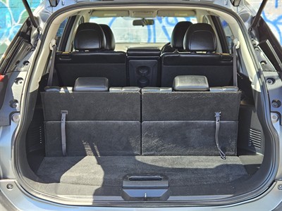 2018 Nissan X-Trail - Thumbnail