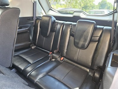 2018 Nissan X-Trail - Thumbnail