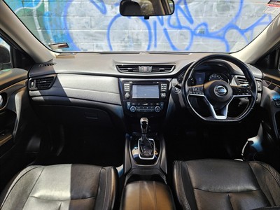 2018 Nissan X-Trail - Thumbnail