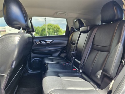 2018 Nissan X-Trail - Thumbnail