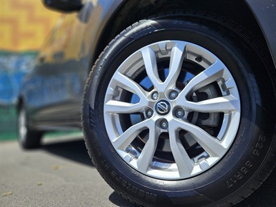 2018 Nissan X-Trail - Thumbnail