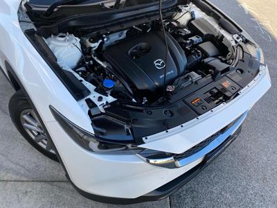 2022 Mazda CX-5 - Thumbnail