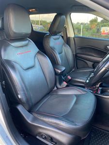 2021 Jeep Compass - Thumbnail