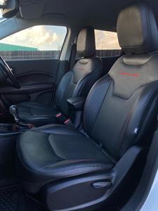 2021 Jeep Compass - Thumbnail