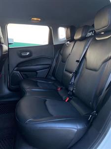 2021 Jeep Compass - Thumbnail