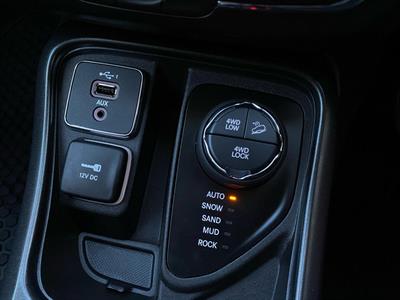 2021 Jeep Compass - Thumbnail