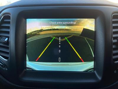 2021 Jeep Compass - Thumbnail