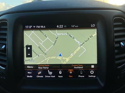 2021 Jeep Compass - Thumbnail
