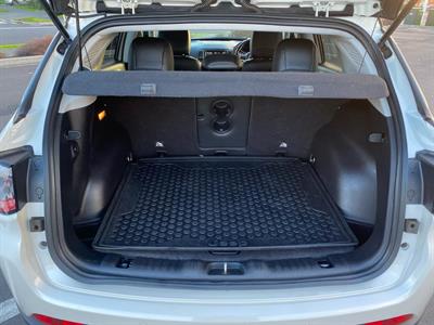 2021 Jeep Compass - Thumbnail