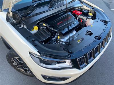 2021 Jeep Compass - Thumbnail