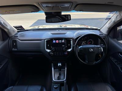 2019 Holden Trailblazer - Thumbnail