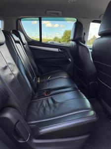 2019 Holden Trailblazer - Thumbnail