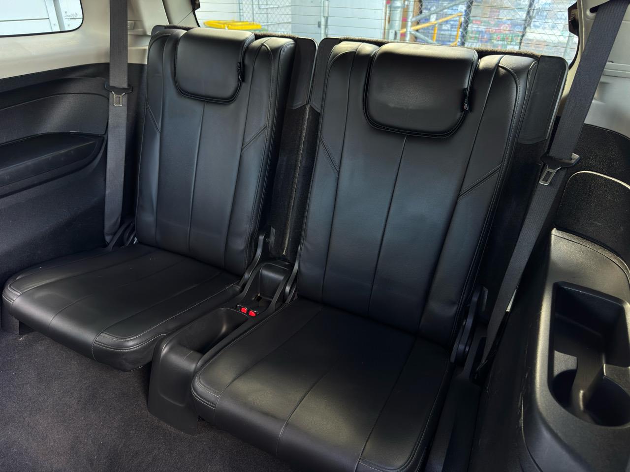 2019 Holden Trailblazer
