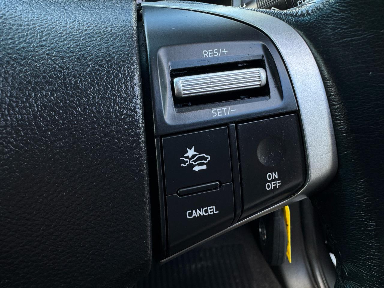 2019 Holden Trailblazer