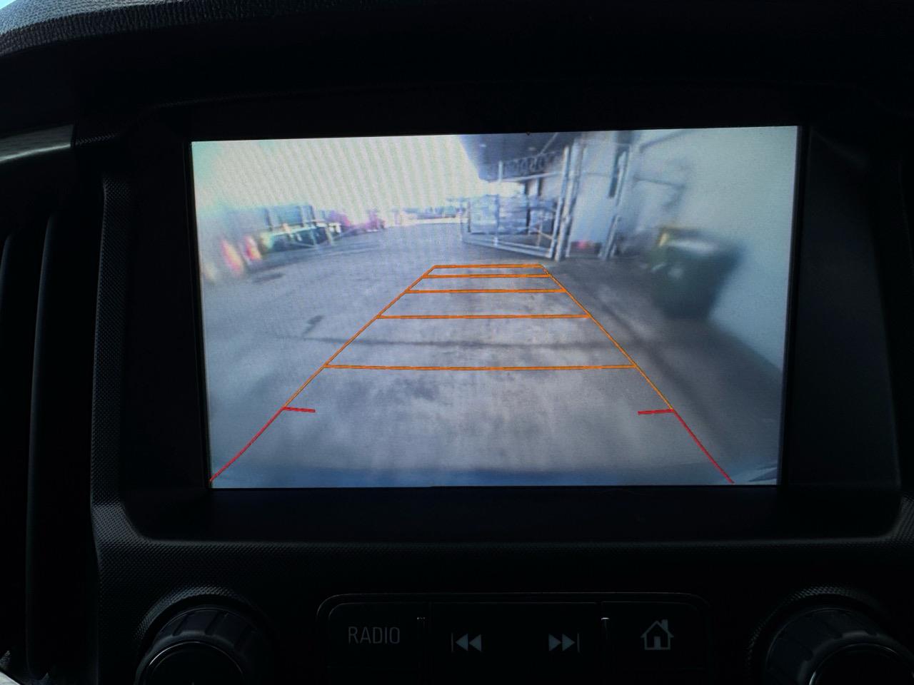 2019 Holden Trailblazer