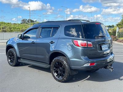 2019 Holden Trailblazer - Thumbnail