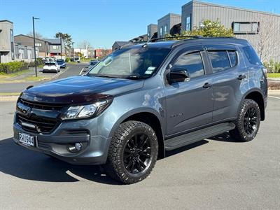 2019 Holden Trailblazer - Thumbnail