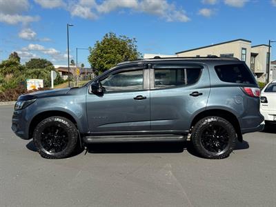 2019 Holden Trailblazer - Thumbnail