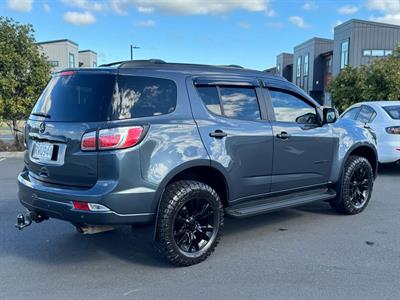 2019 Holden Trailblazer - Thumbnail