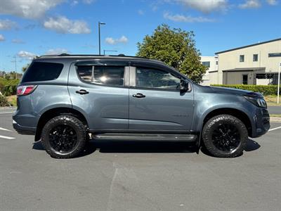 2019 Holden Trailblazer - Thumbnail