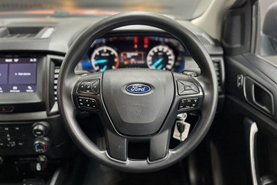 2020 Ford Ranger - Thumbnail