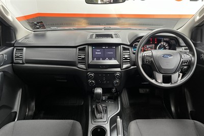 2020 Ford Ranger - Thumbnail