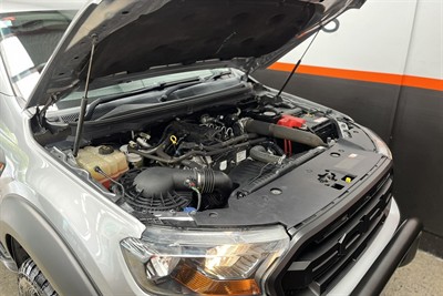 2020 Ford Ranger - Thumbnail