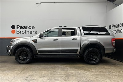 2020 Ford Ranger - Thumbnail