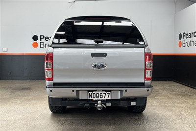 2020 Ford Ranger - Thumbnail