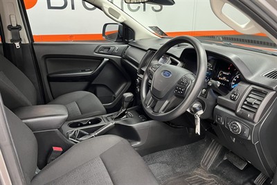 2020 Ford Ranger - Thumbnail