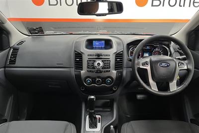 2013 Ford Ranger - Thumbnail