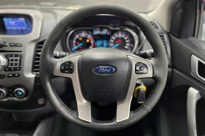2013 Ford Ranger - Thumbnail