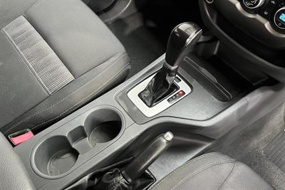 2013 Ford Ranger - Thumbnail