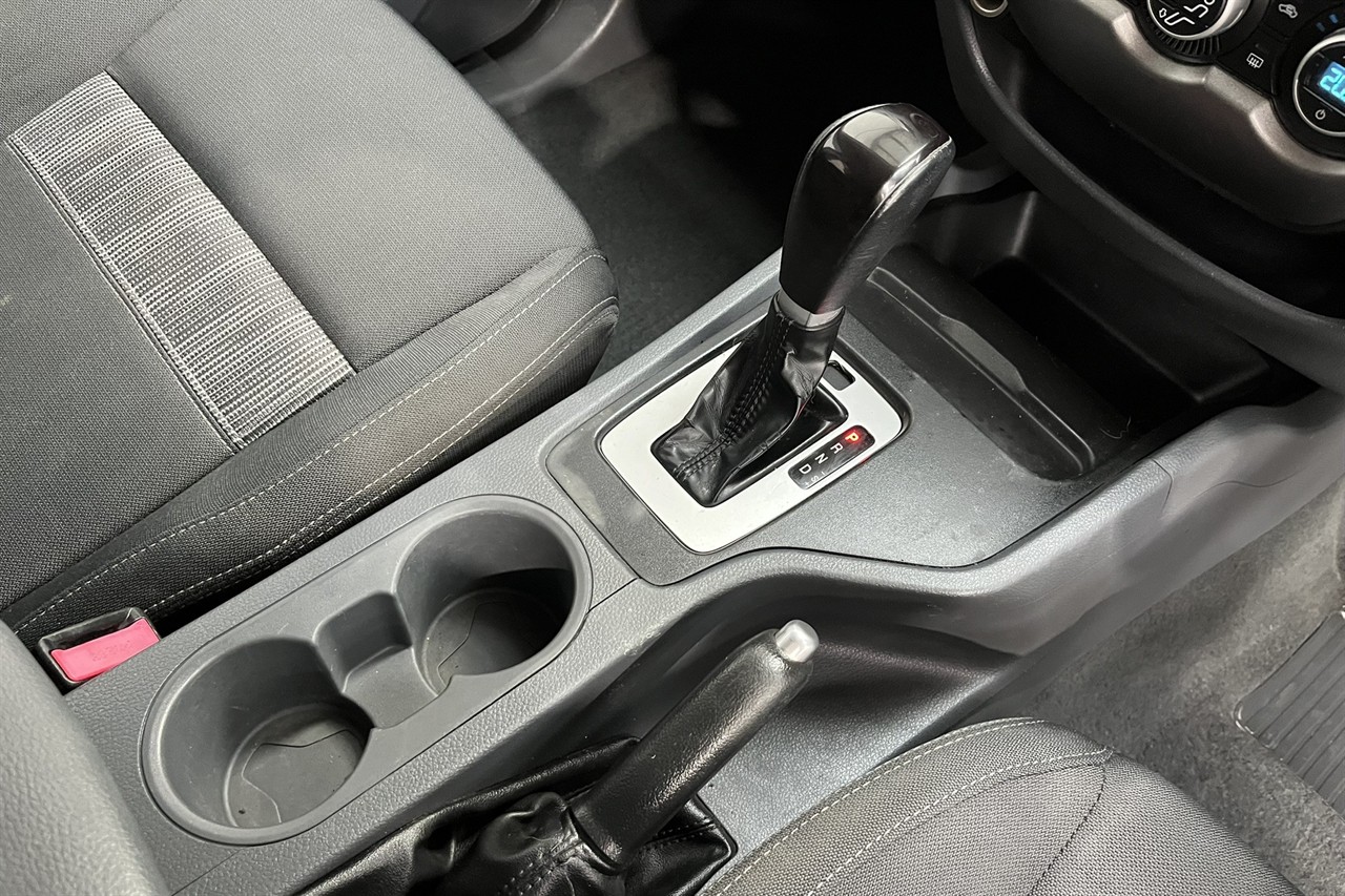 2013 Ford Ranger