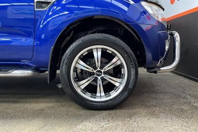 2013 Ford Ranger - Thumbnail