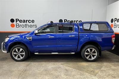 2013 Ford Ranger - Thumbnail