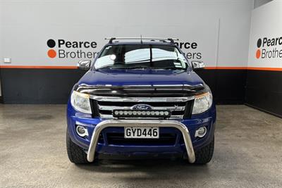 2013 Ford Ranger - Thumbnail