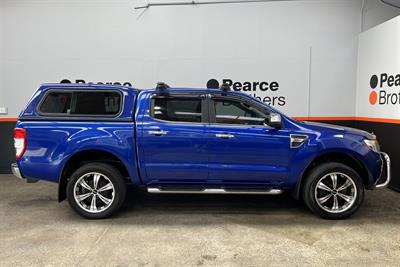 2013 Ford Ranger - Thumbnail