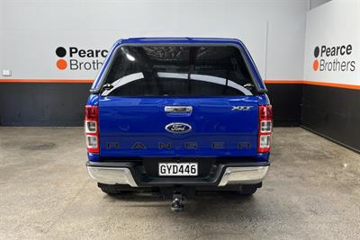 2013 Ford Ranger - Thumbnail