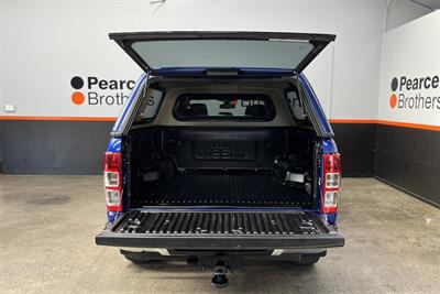 2013 Ford Ranger - Thumbnail