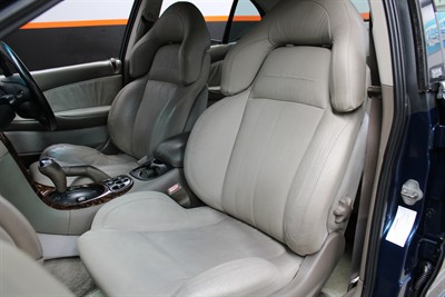 2000 Holden Commodore - Thumbnail