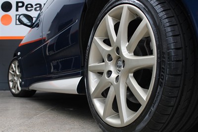 2000 Holden Commodore - Thumbnail