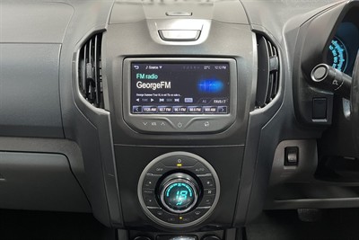 2014 Holden Colorado - Thumbnail